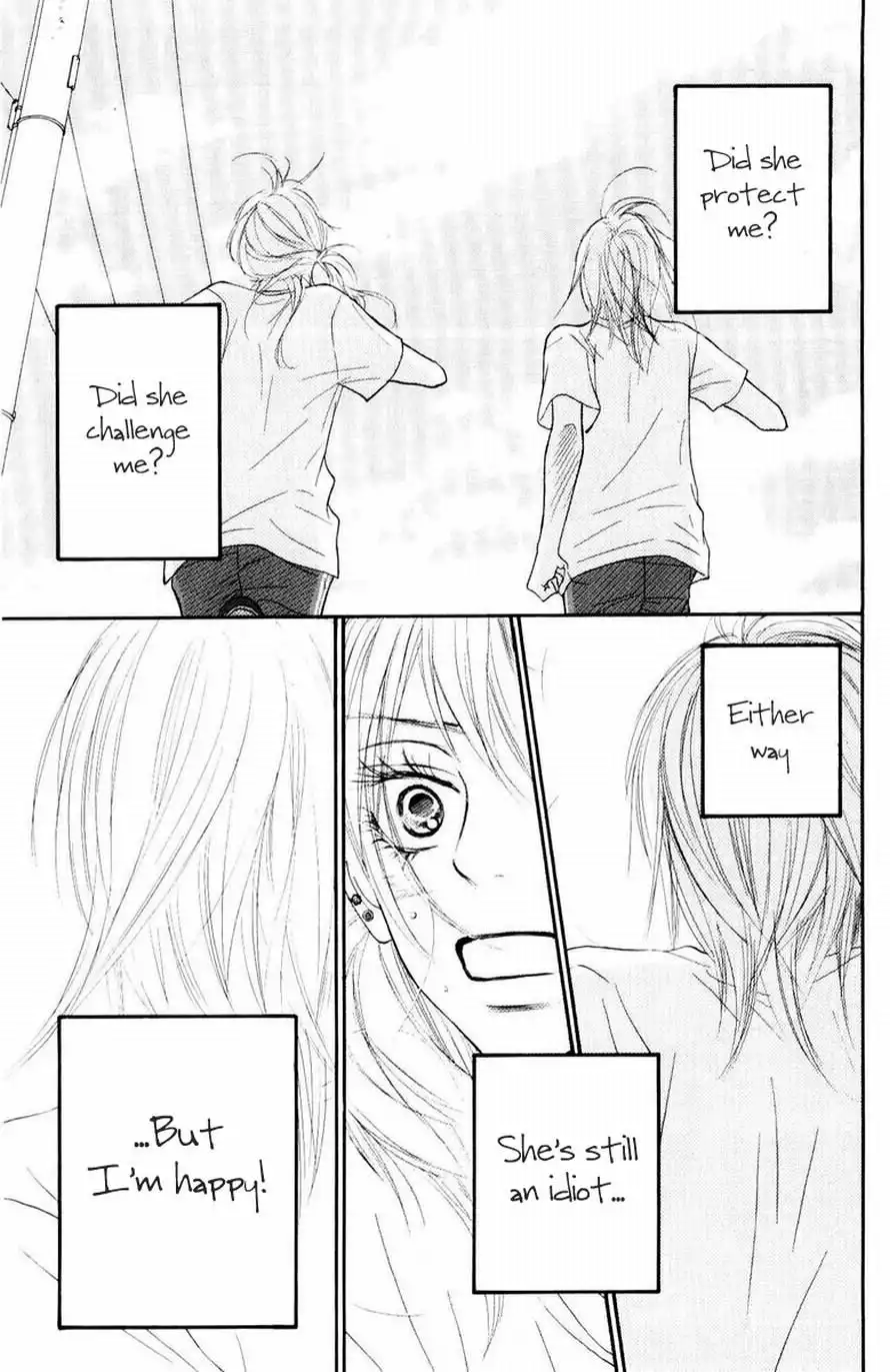 Kimi Ni Todoke Chapter 50 33